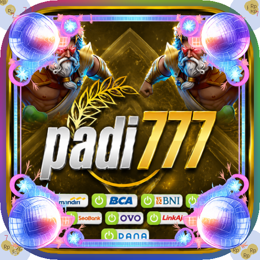 padi777 — mitra unggulan